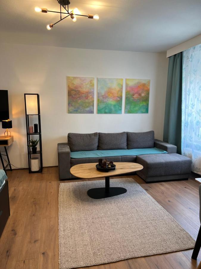 Friendly Space Apartment Graz Exteriör bild