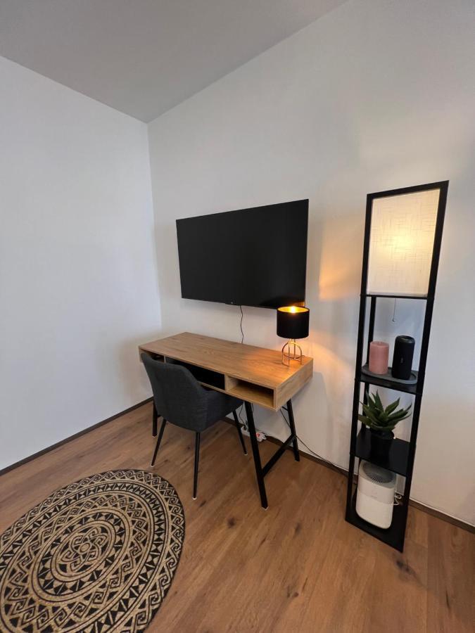 Friendly Space Apartment Graz Exteriör bild
