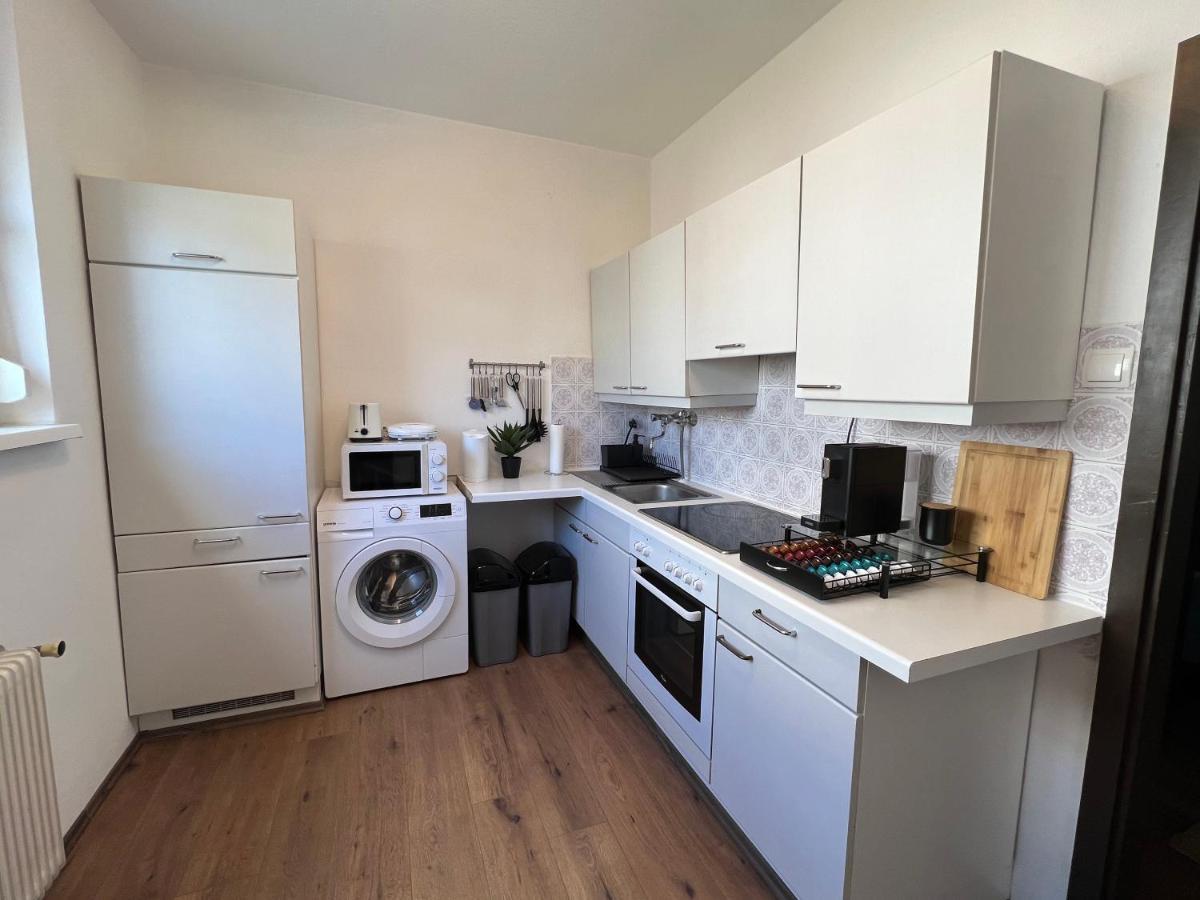 Friendly Space Apartment Graz Exteriör bild